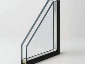 Spoed Isolatieglas - Dubbelglas