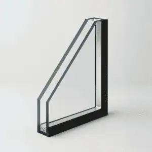 Spoed Isolatieglas - Dubbelglas