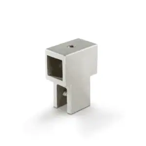 Glasaansluiting Square 15