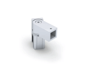 Glasaansluiting Square 12