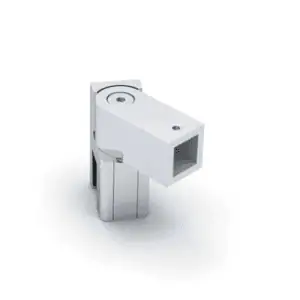 Glasaansluiting Square 12