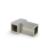 Driehoekverbinder voor stabilisatiestang Square 15mm 1 Driehoekverbinder Square 15