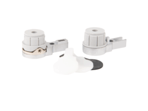 renovatie setje draaischarnierprofiel