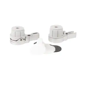 renovatie setje draaischarnierprofiel