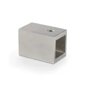 Wandaansluiting Square 15