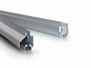 DucoKlep 15 ZR zelfregelend ventilatierooster