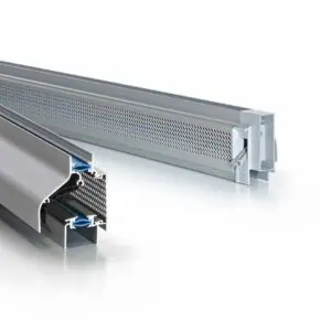 DucoKlep 15 ZR zelfregelend ventilatierooster