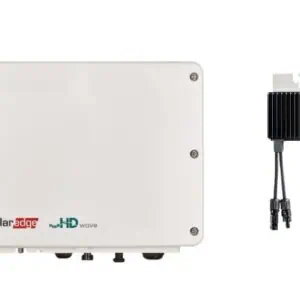 Solar Edge Optimizerset – haal tot 20% meer uit uw zonnepanelen