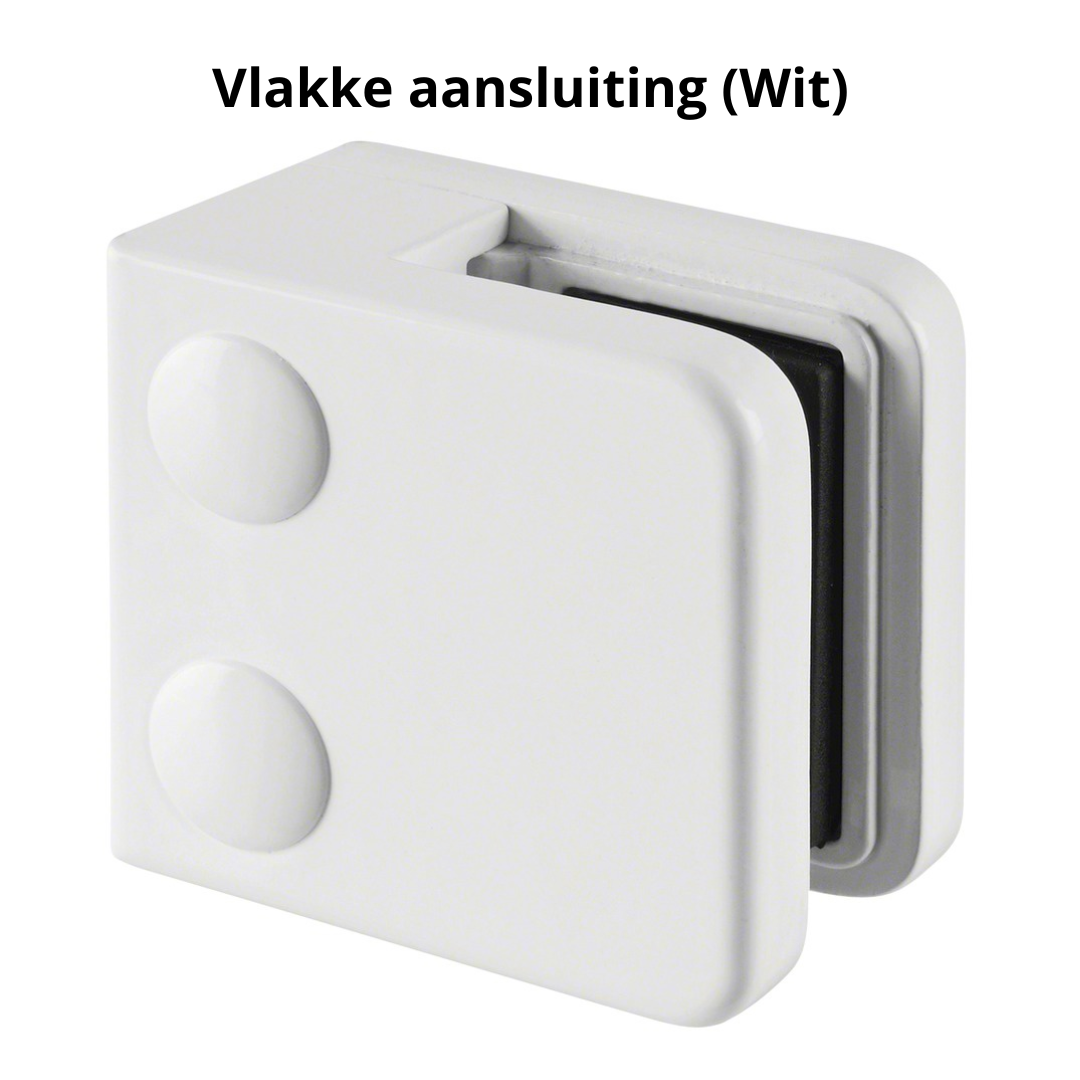 Glasklem, Vlakke aansluiting, MOD 2100, zamak - 4 stuks 8 Glasklem, Vlakke aansluiting, MOD 2100, zamak - 4 stuks - Afbeelding 6