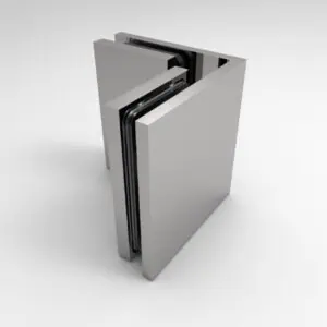 Glasklem Bellagio 90°