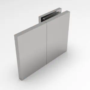 Muurklem Bellagio 180°