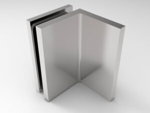 Muurklem Bellagio 90°