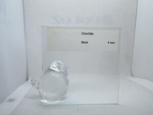 Gehard Chinchilla glas op maat – Veiligheidsglas