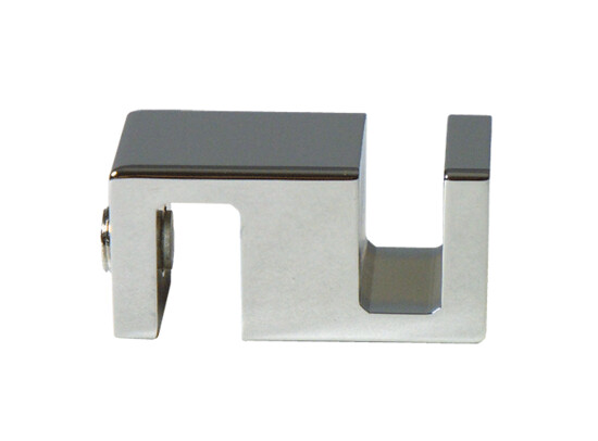 Handdoekhouder 25x25x50 mm 3 Handdoekhouder