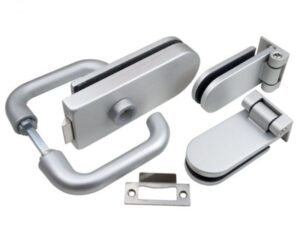 beslagset binnendeur