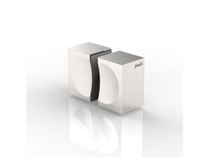 rechthoekige Deurknop