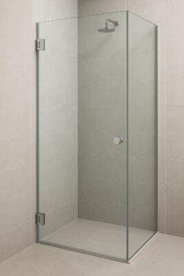 DOUCHECABINE OP MAAT