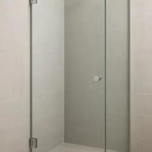 DOUCHECABINE OP MAAT