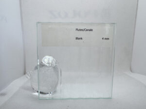 Flute canale blank 4mm
