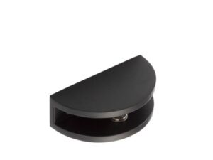 glasplaatdrager halfrond