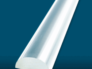 douchedorpel transparant 10mm