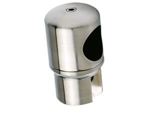 Alternative view of Stabilisatie rond 19 mm Ø middensteun doorlopend gat