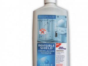 GLASBESCHERMING/ GLASREINIGING