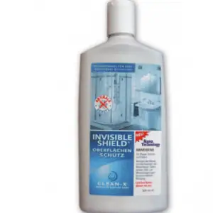 GLASBESCHERMING/ GLASREINIGING