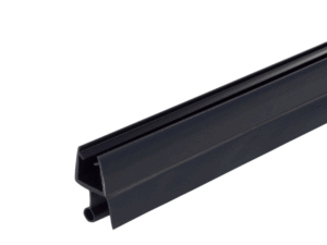 afdichtprofiel zwart