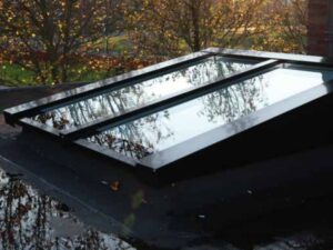 LICHTSTRAAT LESSENAARSDAK