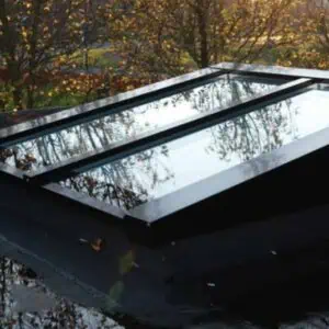 LICHTSTRAAT LESSENAARSDAK