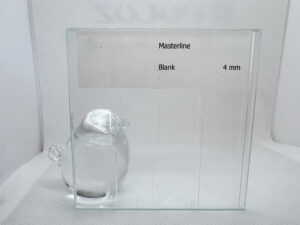 Masterline Blank 4mm