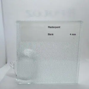 Masterpoint Blank 4mm