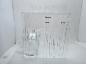 Niagara Blank 5mm