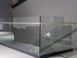 BALUSTRADES