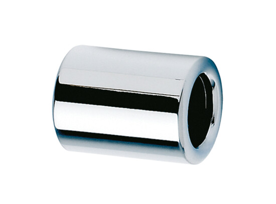 Stabilisatie rond 19 mm Ø koppelstuk 3 stabilisatie