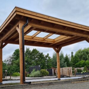 LICHTSTRAAT OP TOEPASSING