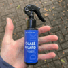 Glascoat Set 100 ml GlasGuard Nanocoating 1