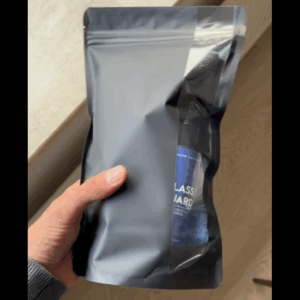 Alternative view of Glascoat Set 100 ml GlasGuard Nanocoating