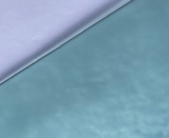 Groen getint glas op maat – transparant groen glas 3 Groen getint glas op maat – transparant groen glas - Afbeelding 2