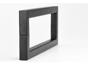 Rolschieter + Dubbele greep haaks