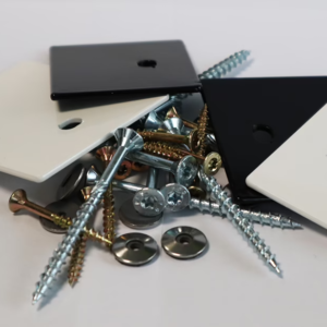 LICHTSTRAAT MONTAGEMATERIAAL