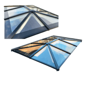 LICHTSTRAAT SCHILDDAK