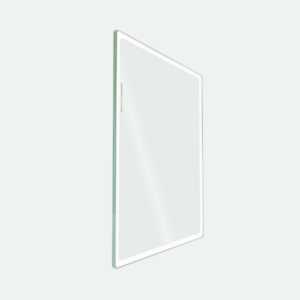 Single coated vacuümglas op maat - U=0,40 - 0,50