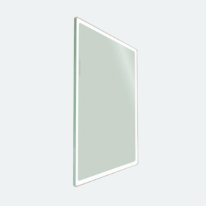 Triple coated vacuümglas op maat - U=0,35