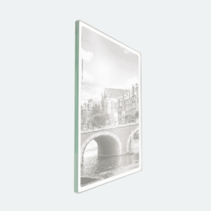 Monu restover vacuümglas op maat - U=0,50