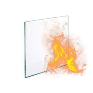 BRANDWEREND GLAS