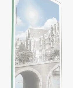 Monument Vacuümglas op Maat