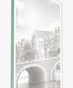 Monu Restover Vacuümglas op Maat