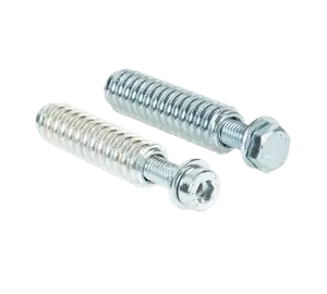 Montageset op hout – ONLEVEL TransLevel glasprofielen